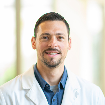 Matt Michell, PharmD